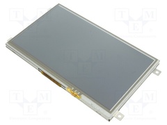 MIKROMEDIA HMI 7 RES