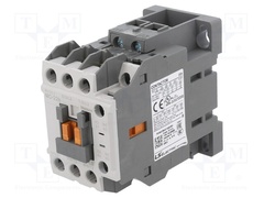 MC-22B 400VAC  1A1B