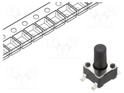 PTS647SN70SMTR2LFS