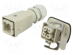 1802460000 HDC-KIT-HA 03.301 M