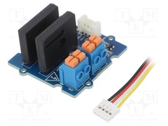 2-CHANNEL SOLID STATE RELAY