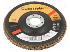 967A 125MM P 60  65055