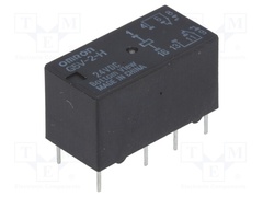 G5V-2-H 24VDC