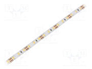 HH-S96F008-2835-12 WW WHITE PCB IP20