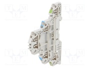 1SNK705513R0000 (ZK2.5-L-N-PE)