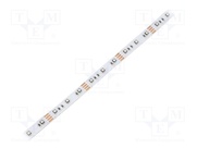 HH-SRGB60F010-3535-12 WHITE PCB IP20