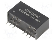 EC5SAW-24D05N