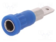 EPB 6792 NI / FST 4.8X0.8 / BL