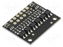 QTR-HD-06A REFLECTANCE SENSOR ARRAY