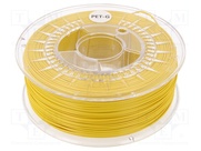PETG 1,75 YELLOW