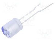 YG1E227M0809MPF