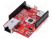 W5500 ETHERNET SHIELD