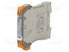 WTZ4 PT100/2 V 0-10V
