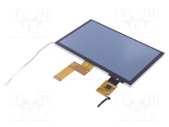 DEM 1024600N VMX-PW-N (C-TOUCH)