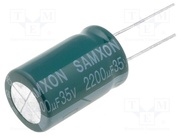 GF 2200U/35V