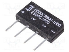 B 500 C 1500 A