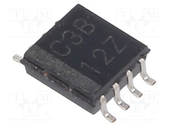 SN74LVC2G132DCTR