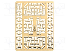 ROVER 5 EXPANSION PLATE RRC07B (WIDE) SO