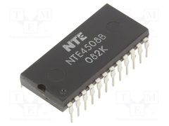 NTE4508B