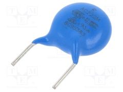 C927U222MZWDAAWL45