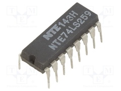 NTE74LS259