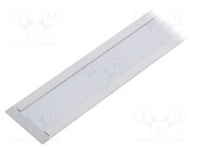 FLAT8 H/U ANOD 1M SET STANDARD