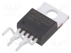 LM2576HVT-ADJ/LF03