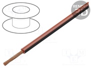 FLRY-B0.50-RD/BK
