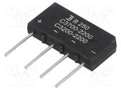 B250C3700A