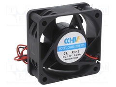 CHA6012BH-25C