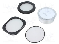 TWN4 PALON COMPACT LIGHT PANEL