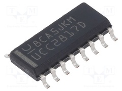 UCC2817D