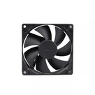 92*92*25mm 9225 24V DC Axial Brushless Cooling Computer Fan 