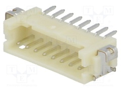 DF13A-8P-1.25H(75)