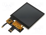 DEM 480480E VMX-PW-N (C-TOUCH)