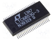 LTC6803IG-3#PBF
