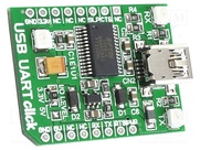 USB UART CLICK