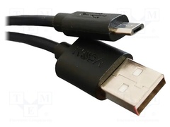 USB CABLE MICRO 80