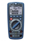 DT-61 Мультиметр универсальный цифровой (с функциями шумомера, люксметра и параметров окружающей среды)