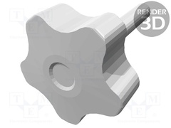 VCT.40 P-M8X40-C4