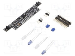 ZUMO 32U4 FRONT SENSOR ARRAY