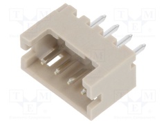 DF13-4P-1.25DSA