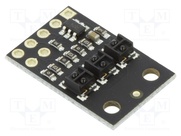 QTRX-HD-03A REFLECTANCE SENSOR ARRAY