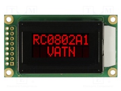 RC0802A1-LLR-JWVE