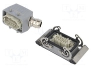 1027670000 HDC KIT HE-P 10.110 M