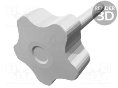 VCT.40 P-M8X50-C3
