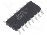 DS34C86TM/NOPB