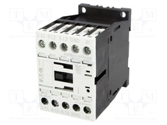DILM9-10(400V50HZ440V60HZ)