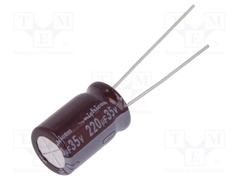 UPM1V221MPD6