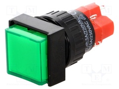 LAS1F-11/G/230V-IP40